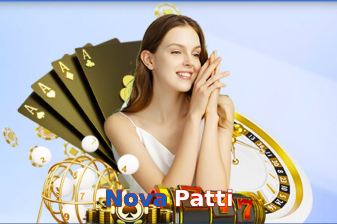 Nova Patti game app for Pakistan players