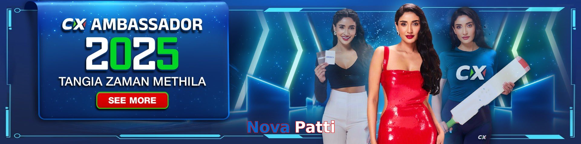 Nova Patti game app for Pakistan players