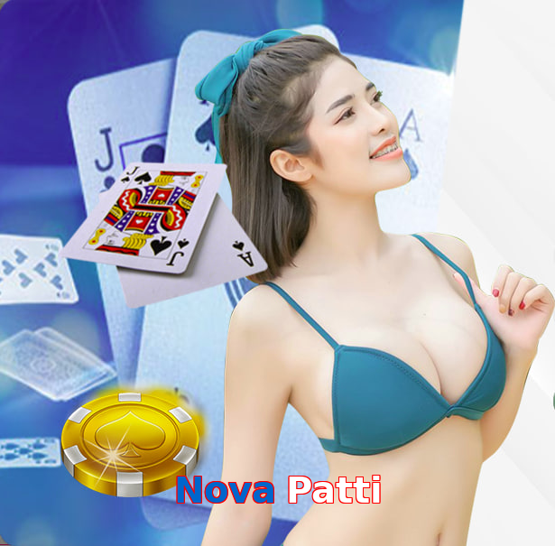 Nova Patti game app for Pakistan players
